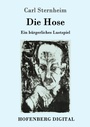 Cover: Die Hose - Hofenberg