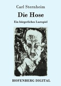 Cover: Die Hose - Hofenberg
