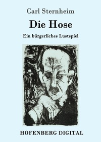 Enlarge image Cover: Die Hose - Hofenberg