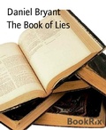 Cover: The Book of Lies - BookRix