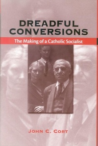Enlarge image Cover: Dreadful Conversions - Fordham University Press