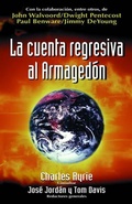 Cover: La Cuenta Regresiva Al Armaged?n - Portavoz