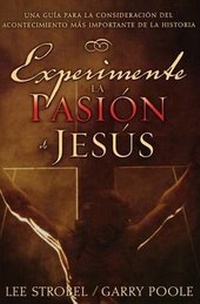 Abbildung von: Experimente la Pasion de Jesus - Portavoz