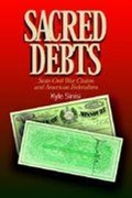 Cover: Sacred Debts - Fordham University Press