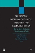 Cover: The Impact of Macroeconomic Policies on Poverty and Income Distribution - World Bank Publications