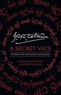 Enlarge image Cover: A Secret Vice - HarperCollins