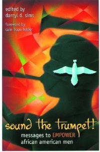 Enlarge image Cover: Sound the Trumpet! - Judson Press