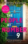 Cover: The People at Number 9 - HQ