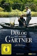 Cover: Dialog mit meinem G&auml;rtner - ARTHAUS