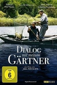 Enlarge image Cover: Dialog mit meinem Gärtner - ARTHAUS