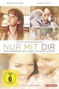 Cover: Nur mit Dir - StudioCanal
