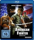 Cover: American Fighter - StudioCanal