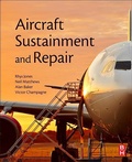 Cover: Aircraft Sustainment and Repair - Butterworth-Heinemann