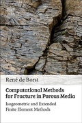 Cover: Computational Methods for Fracture in Porous Media - Elsevier