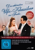 Cover: Die sch&ouml;nsten UFA-Klassiker in Farbe - Koch Media Home Entertainment