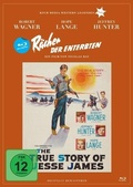 Cover: R&auml;cher der Enterbten - Koch Media Home Entertainment