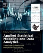 Cover: Applied Statistical Modeling and Data Analytics - Elsevier