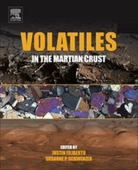 Abbildung von: Volatiles in the Martian Crust - Elsevier
