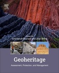 Cover: Geoheritage - Elsevier