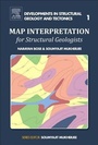 Cover: Map Interpretation for Structural Geologists: Volume 1 - Elsevier