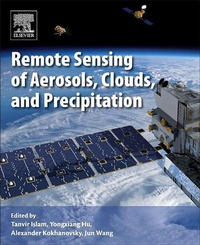 Bild vergrößern Bild: Remote Sensing of Aerosols, Clouds, and Precipitation - Elsevier