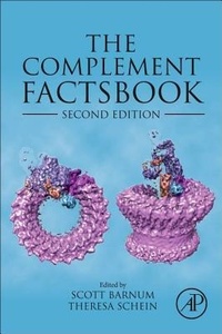 Enlarge image Cover: The Complement FactsBook - Academic Press