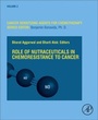 Cover: Role of Nutraceuticals in Cancer Chemosensitization: Volume 2 - Academic Press