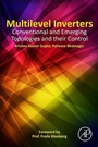 Cover: Multilevel Inverters - Academic Press
