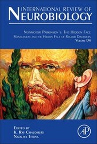 Abbildung von: Nonmotor Parkinson's: The Hidden Face: Volume 134 - Academic Press