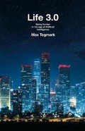 Cover: Life 3.0 - Allen Lane