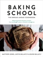 Cover: Baking School - Fig Tree