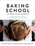 Cover: Baking School - Fig Tree