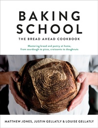 Abbildung von: Baking School - Fig Tree