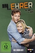 Cover: Der Lehrer / Der Lehrer - die komplette 5. Staffel - Universal Music
