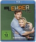 Cover: Der Lehrer / Der Lehrer - die komplette 5. Staffel - Universal Music