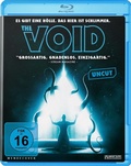 Cover: The Void - Ascot Elite
