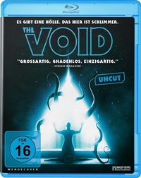 Enlarge image Cover: The Void - Ascot Elite