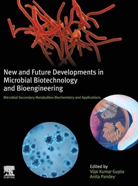Enlarge image Cover: New and Future Developments in Microbial Biotechnology and Bioengineering - Elsevier