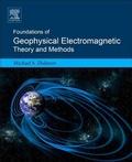Cover: Foundations of Geophysical Electromagnetic Theory and Methods - Elsevier