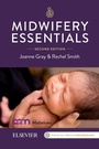 Cover: Midwifery Essentials - Elsevier