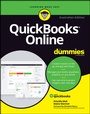 Cover: QuickBooks Online For Dummies - Wiley