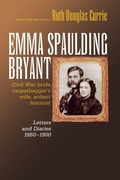 Cover: Emma Spaulding Bryant - Fordham University Press