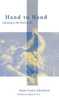 Cover: Hand to Hand - Fordham University Press