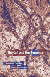 Enlarge image Cover: The Call and the Response - Fordham University Press