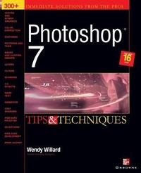 Abbildung von: Photoshop 7 - Osborne/McGraw-Hill