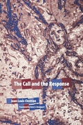 Cover: The Call and the Response - Fordham University Press