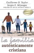 Cover: La Familia Autenticamente Cristiana - Portavoz