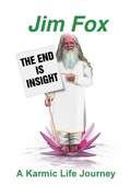 Cover: The End is Insight - The Centre of the Labyrinth