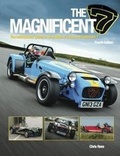 Cover: The Magnificent 7 - Quiller Print