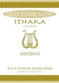 Cover: Ithaka - Orpington Publishers